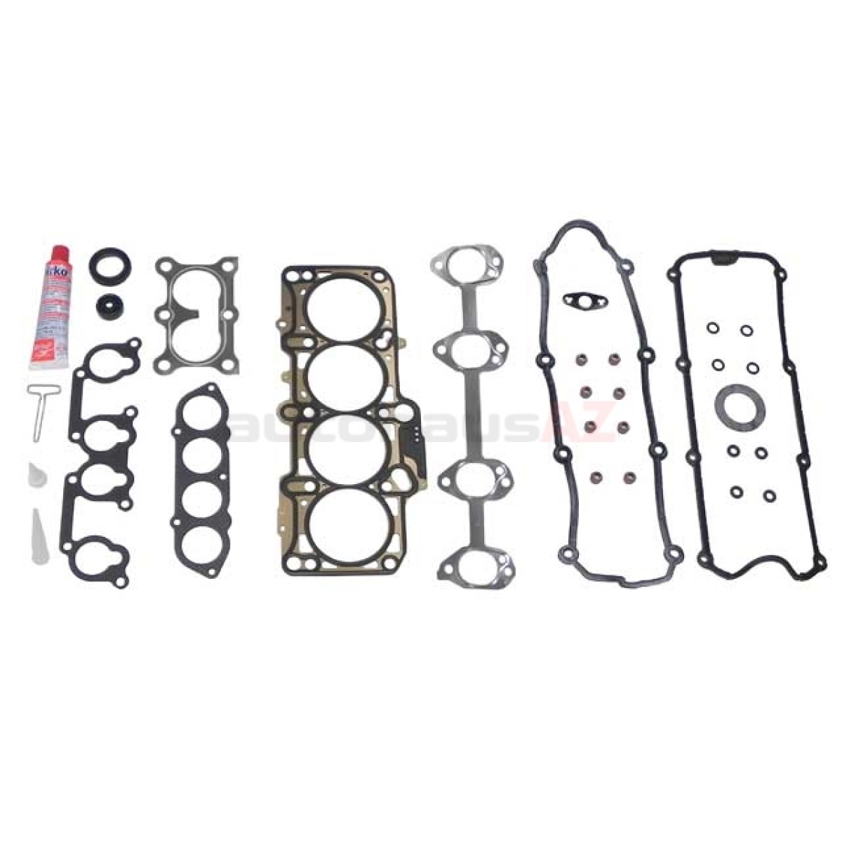 ÜST TK. CONTA PASSAT/A4 1,6 ALZ